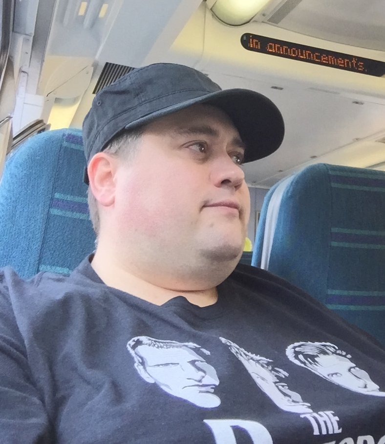 Foto von Tim